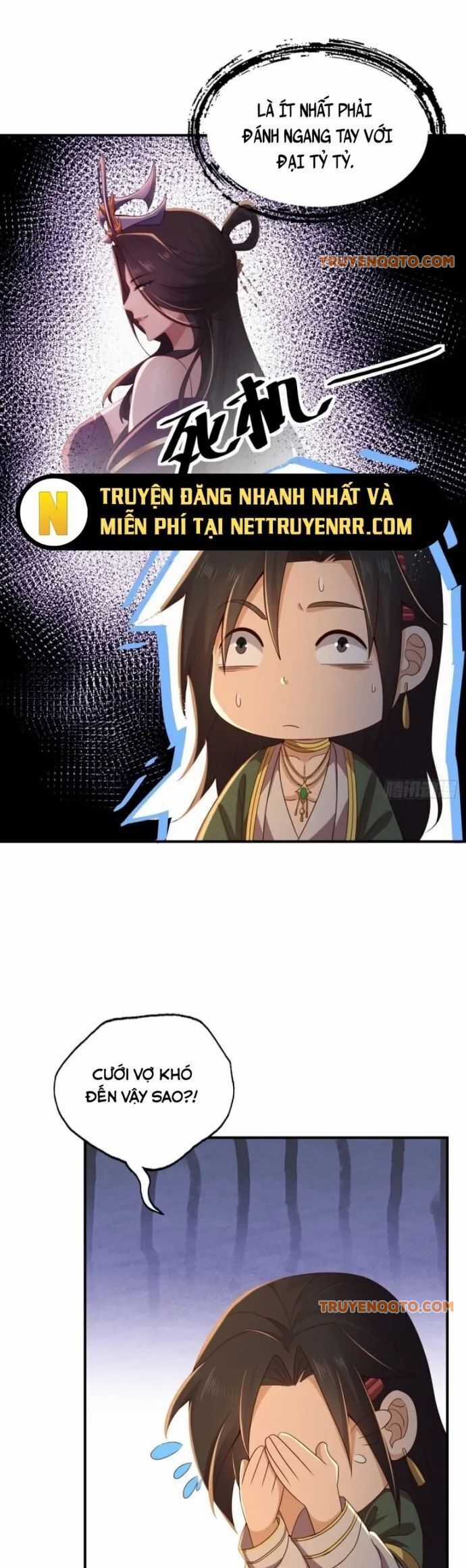 Bắt Đầu Với Tuyệt Sắc Sư Tôn: Hệ Thống Tổng Cục Phản Cốt Chương 153 trang 24