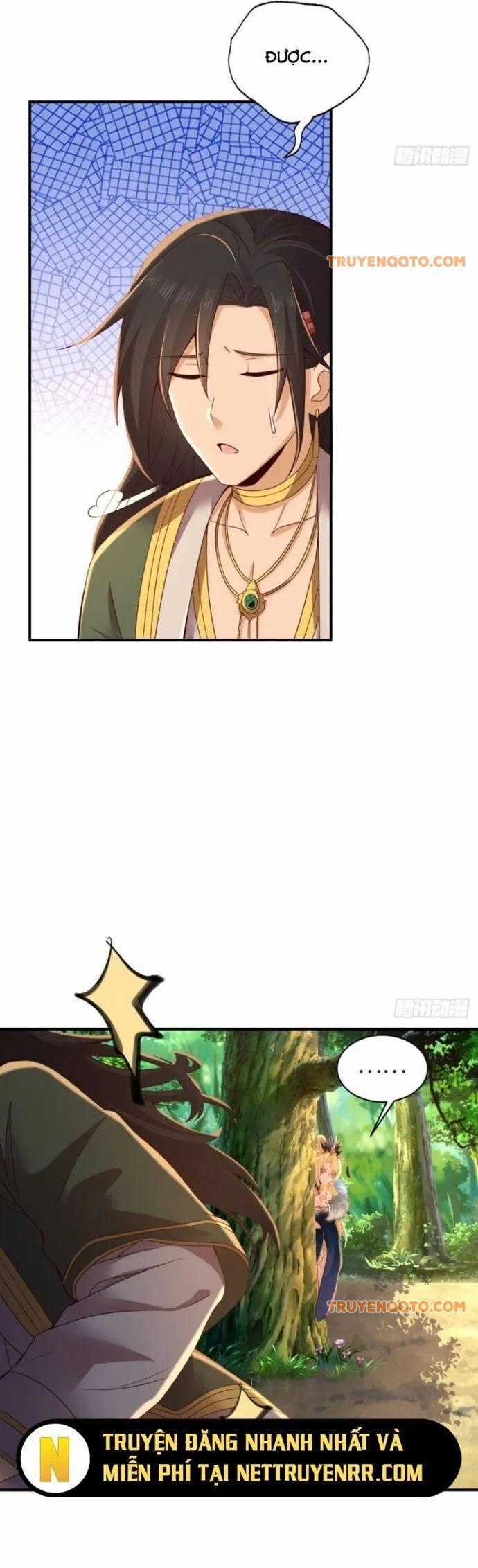 Bắt Đầu Với Tuyệt Sắc Sư Tôn: Hệ Thống Tổng Cục Phản Cốt Chương 153 trang 26