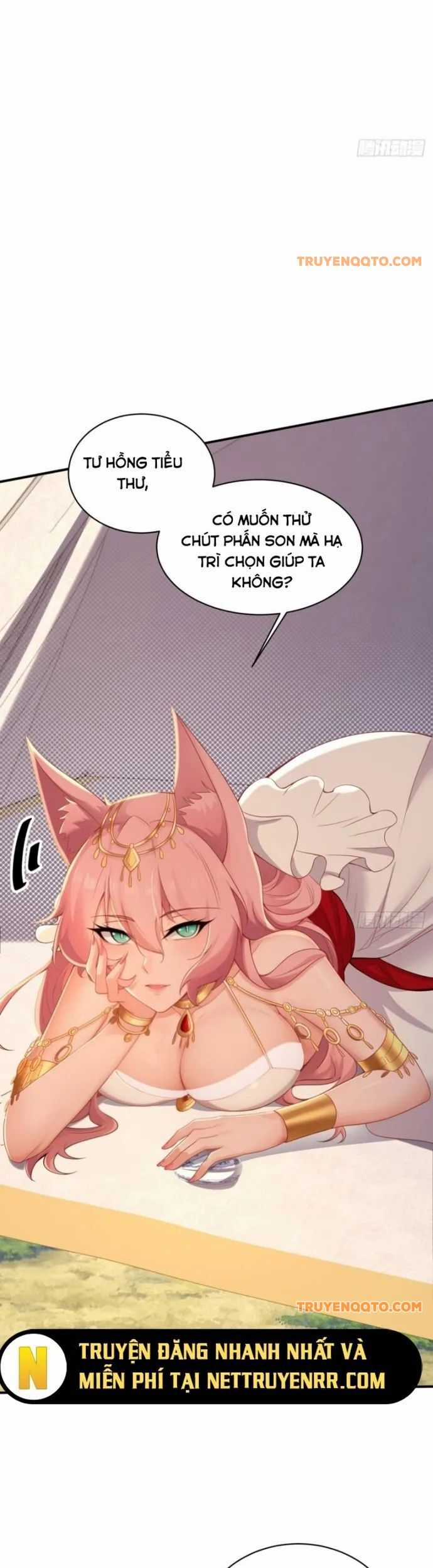 Bắt Đầu Với Tuyệt Sắc Sư Tôn: Hệ Thống Tổng Cục Phản Cốt Chương 153 trang 4