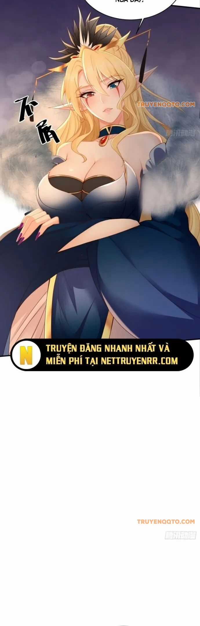 Bắt Đầu Với Tuyệt Sắc Sư Tôn: Hệ Thống Tổng Cục Phản Cốt Chương 153 trang 7