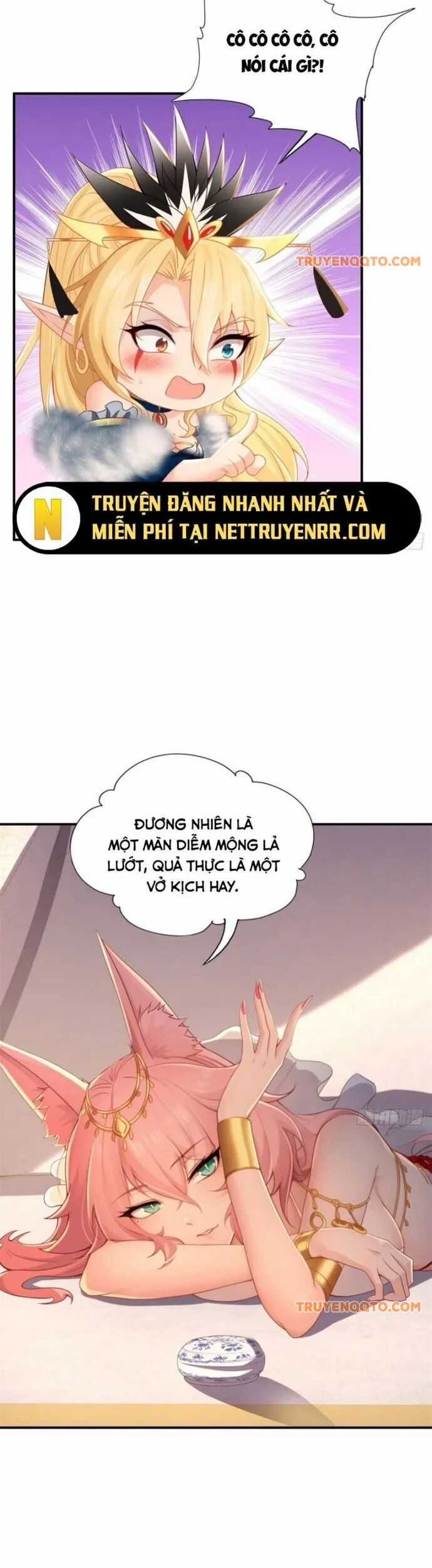 Bắt Đầu Với Tuyệt Sắc Sư Tôn: Hệ Thống Tổng Cục Phản Cốt Chương 153 trang 9