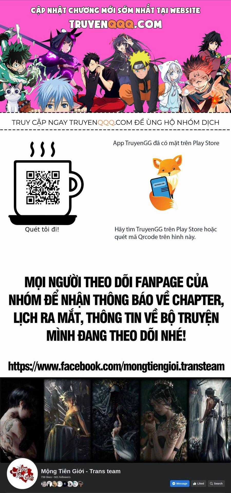 Bắt Đầu Với Tuyệt Sắc Sư Tôn: Hệ Thống Tổng Cục Phản Cốt Chương 155.1 trang 0