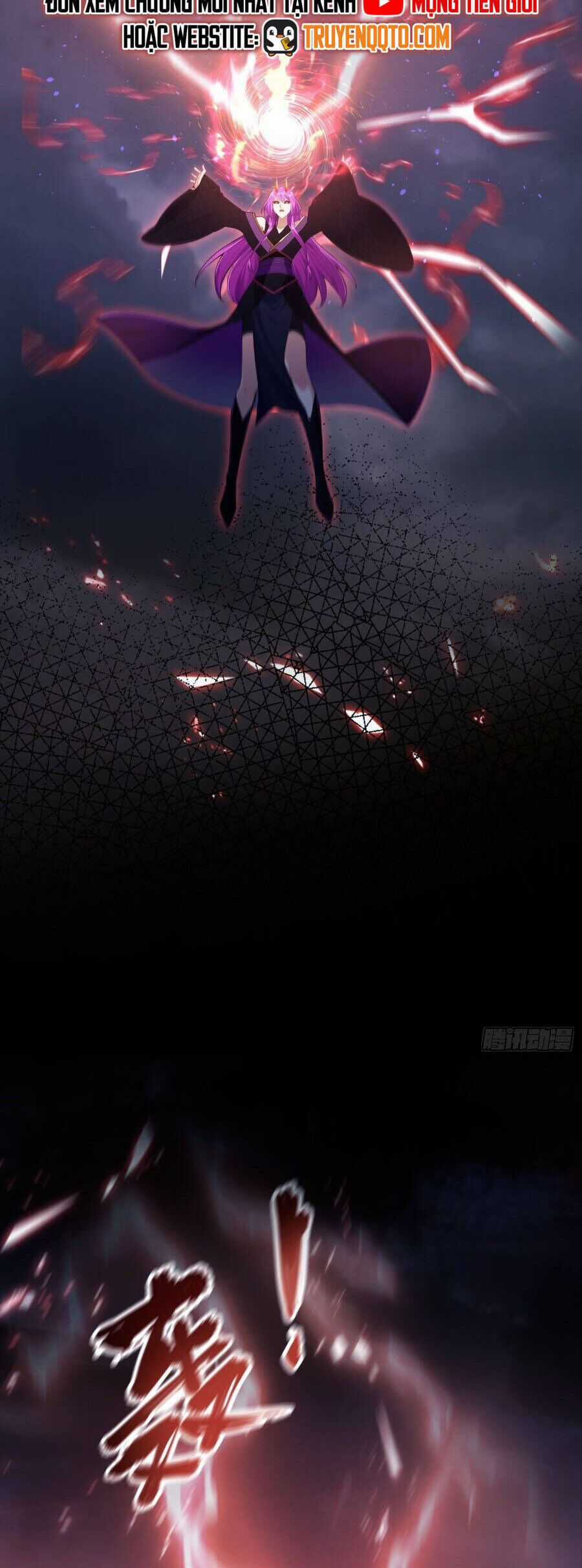 Bắt Đầu Với Tuyệt Sắc Sư Tôn: Hệ Thống Tổng Cục Phản Cốt Chương 155.1 trang 17