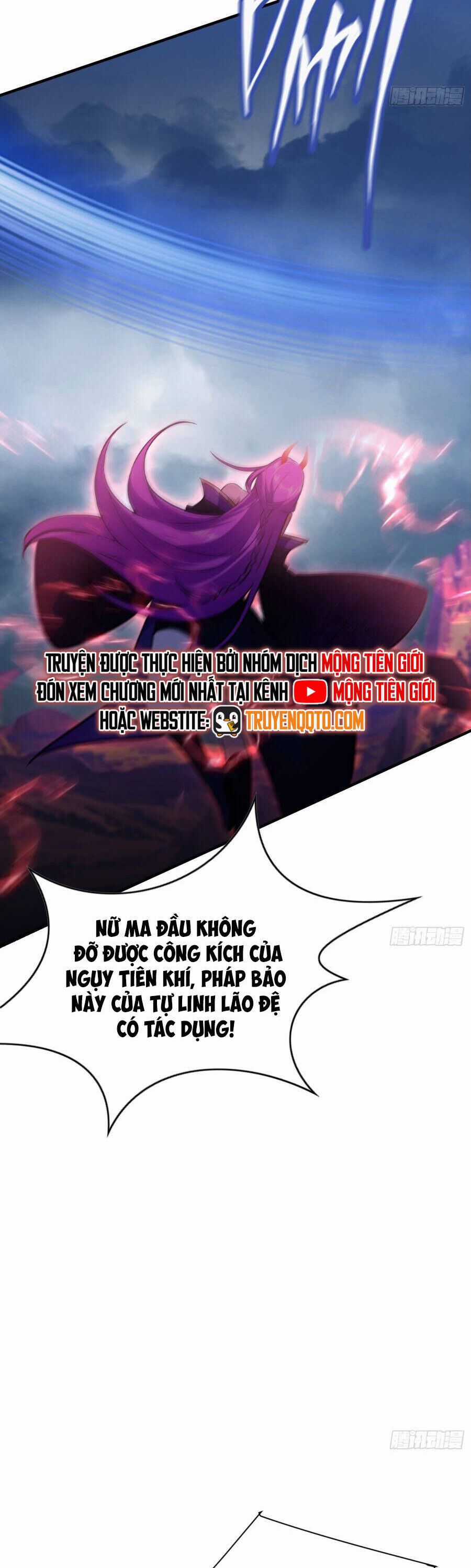 Bắt Đầu Với Tuyệt Sắc Sư Tôn: Hệ Thống Tổng Cục Phản Cốt Chương 155.1 trang 26