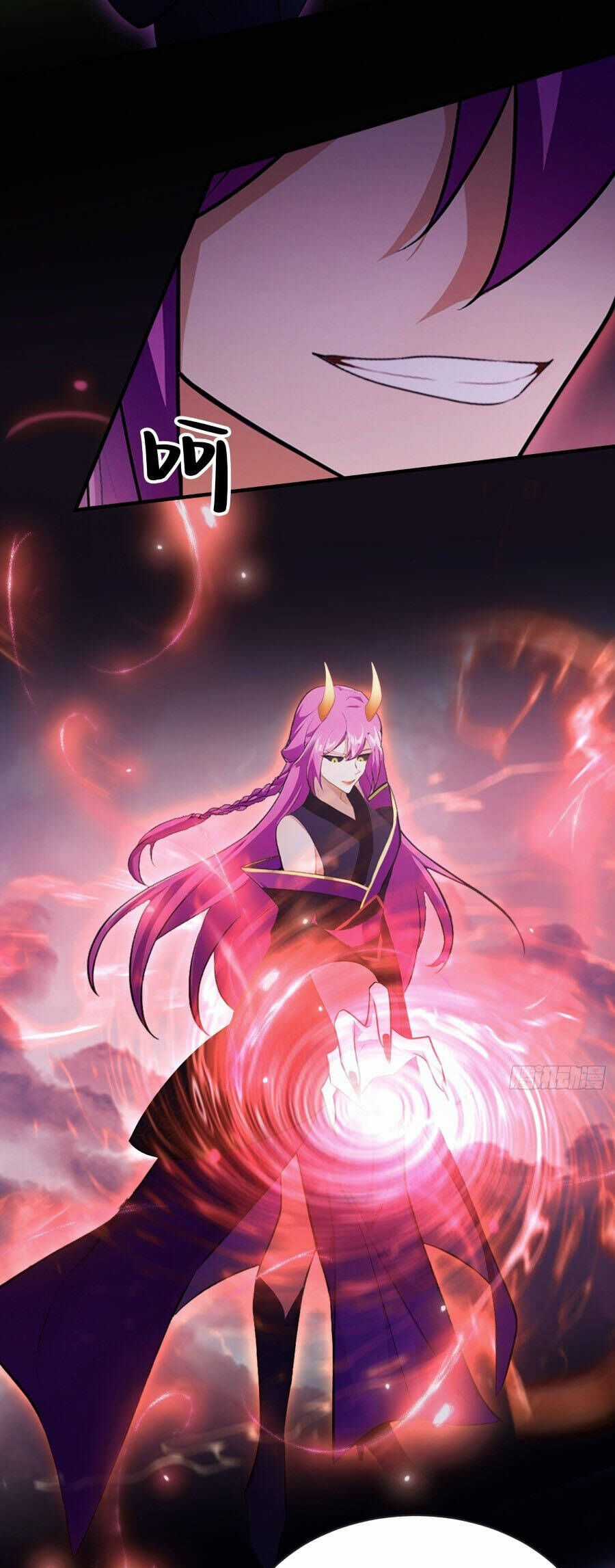 Bắt Đầu Với Tuyệt Sắc Sư Tôn: Hệ Thống Tổng Cục Phản Cốt Chương 155.1 trang 28