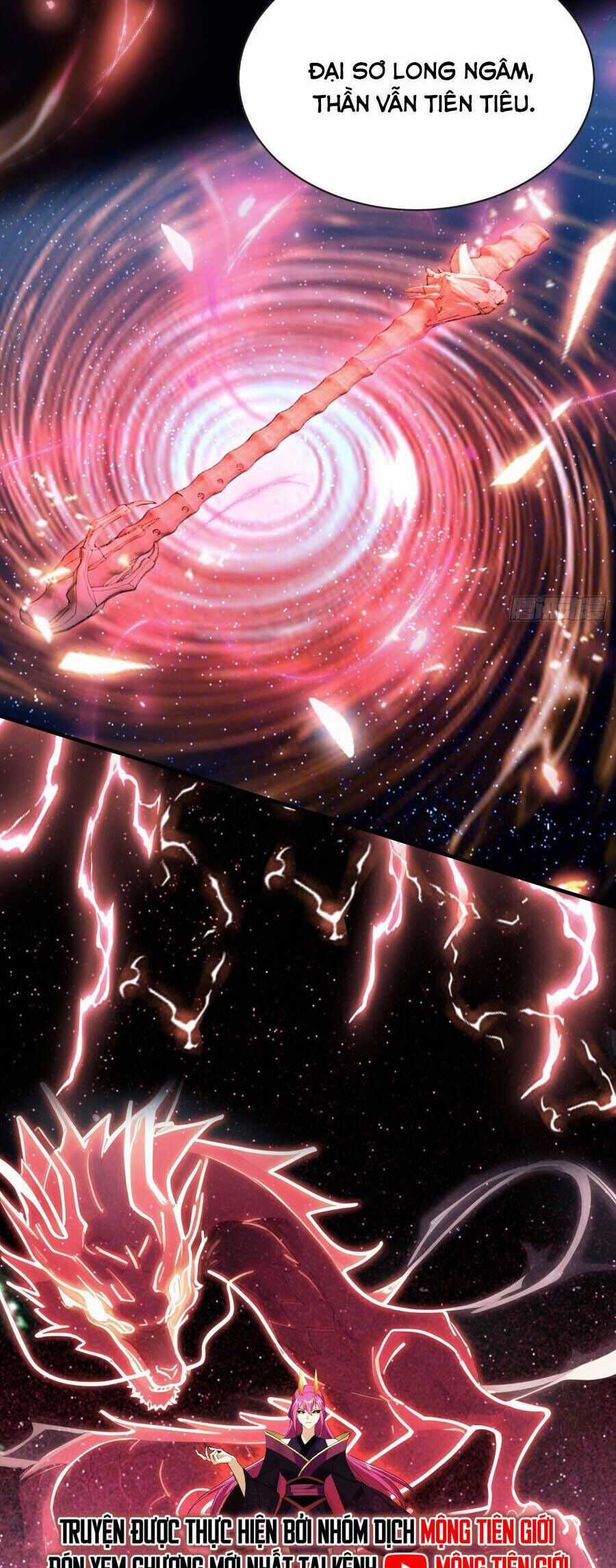 Bắt Đầu Với Tuyệt Sắc Sư Tôn: Hệ Thống Tổng Cục Phản Cốt Chương 155.1 trang 29