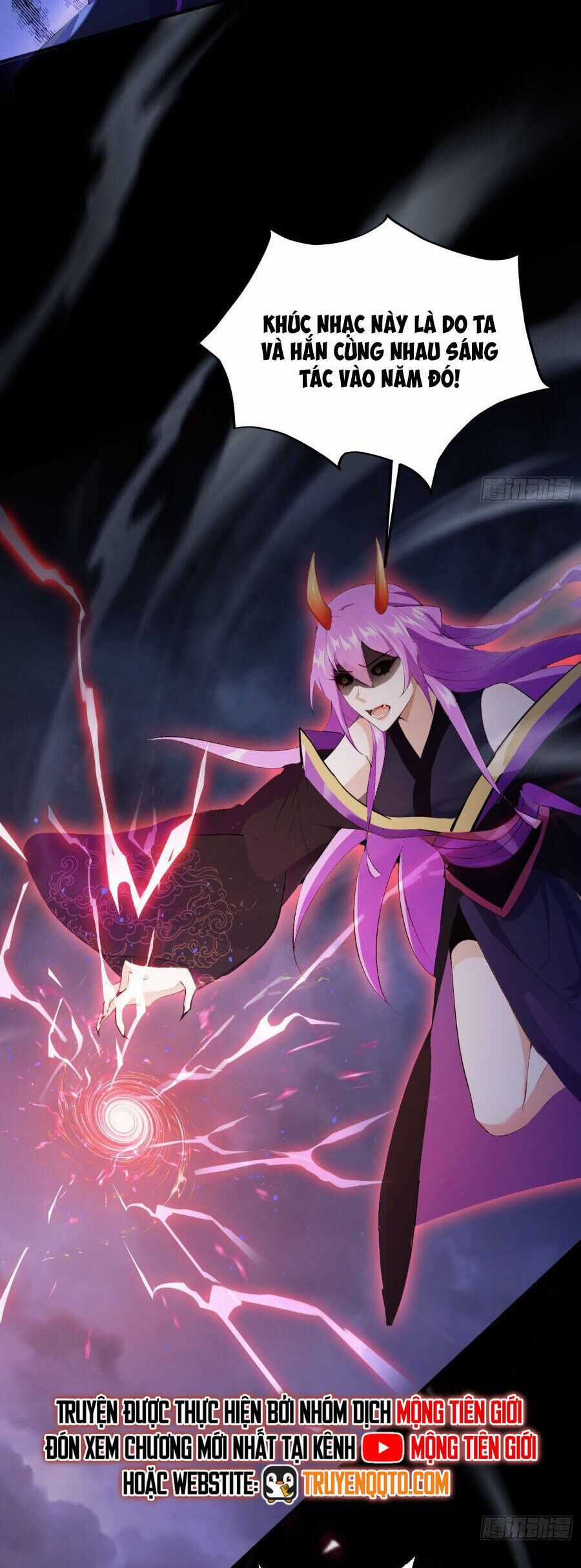 Bắt Đầu Với Tuyệt Sắc Sư Tôn: Hệ Thống Tổng Cục Phản Cốt Chương 155.1 trang 3