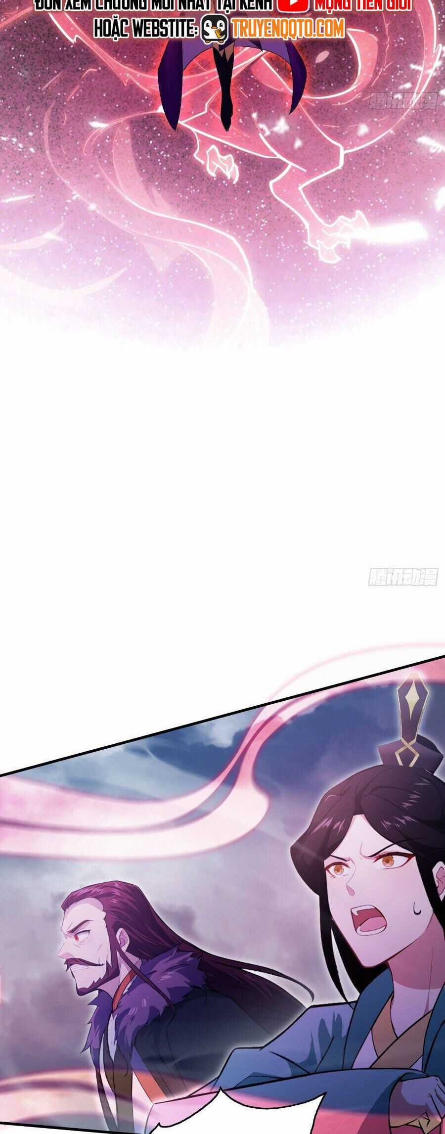 Bắt Đầu Với Tuyệt Sắc Sư Tôn: Hệ Thống Tổng Cục Phản Cốt Chương 155.1 trang 30