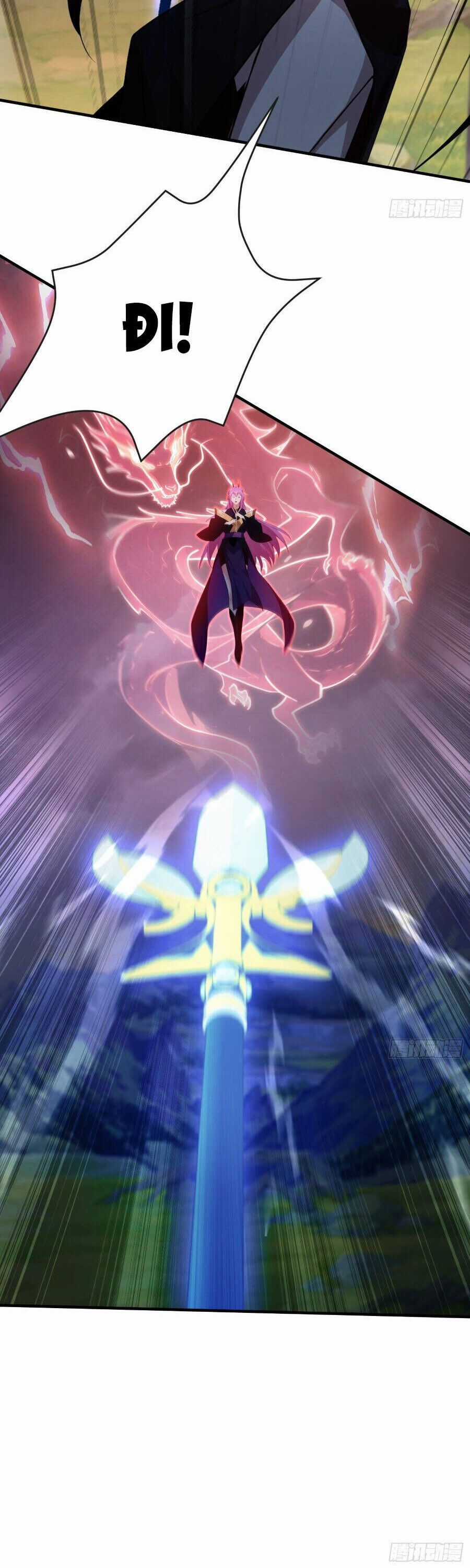 Bắt Đầu Với Tuyệt Sắc Sư Tôn: Hệ Thống Tổng Cục Phản Cốt Chương 155.1 trang 34