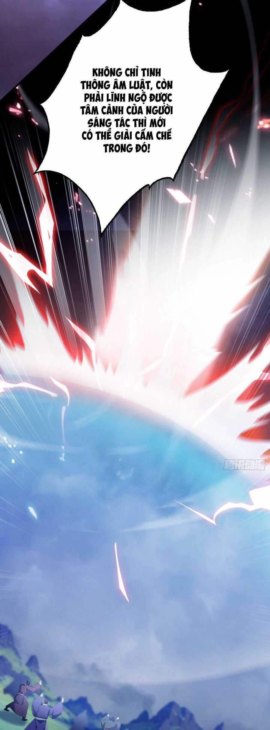 Bắt Đầu Với Tuyệt Sắc Sư Tôn: Hệ Thống Tổng Cục Phản Cốt Chương 155.1 trang 4