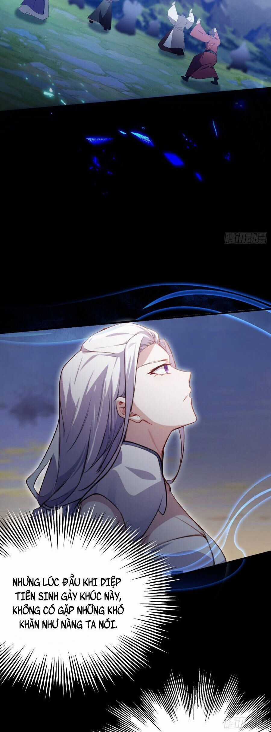 Bắt Đầu Với Tuyệt Sắc Sư Tôn: Hệ Thống Tổng Cục Phản Cốt Chương 155.1 trang 5