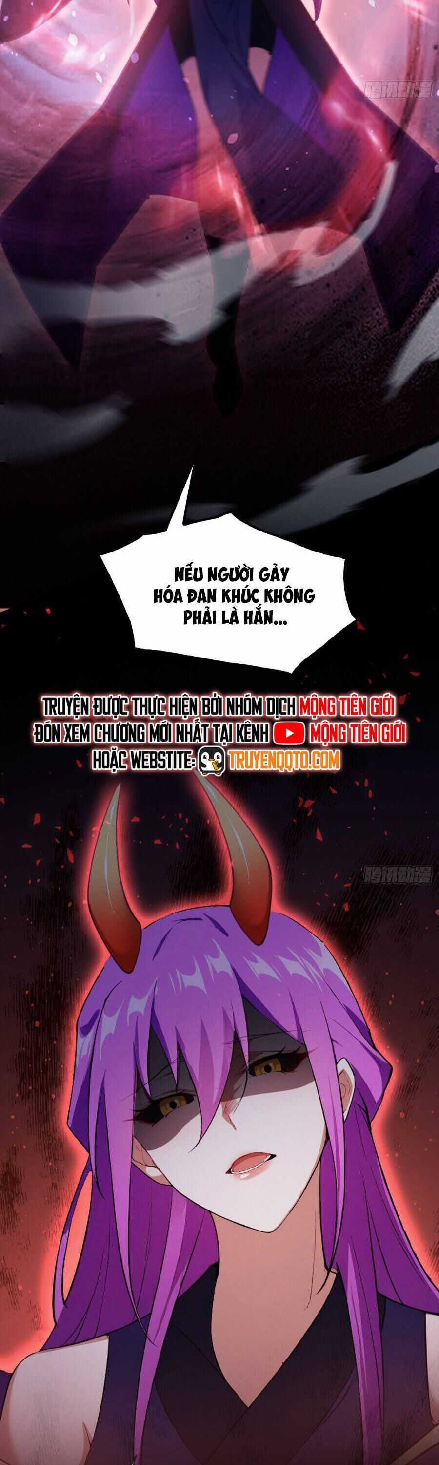 Bắt Đầu Với Tuyệt Sắc Sư Tôn: Hệ Thống Tổng Cục Phản Cốt Chương 155.1 trang 7