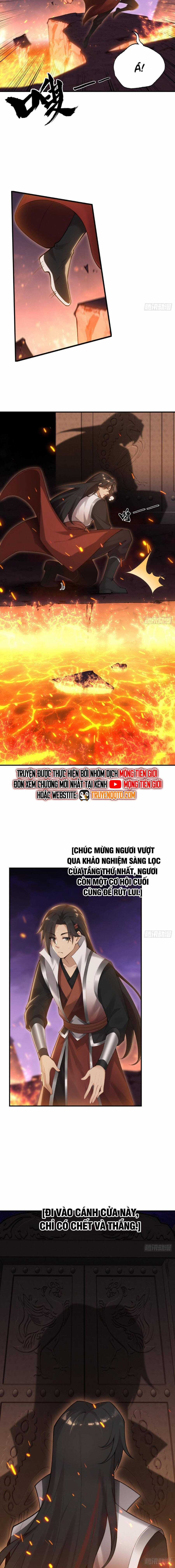 Bắt Đầu Với Tuyệt Sắc Sư Tôn: Hệ Thống Tổng Cục Phản Cốt Chương 156 trang 15