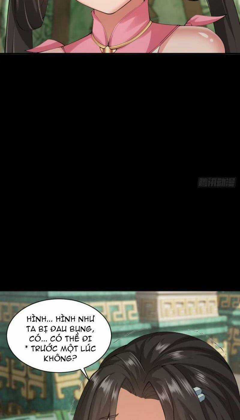 Bắt Đầu Với Tuyệt Sắc Sư Tôn: Hệ Thống Tổng Cục Phản Cốt Chương 16 trang 10