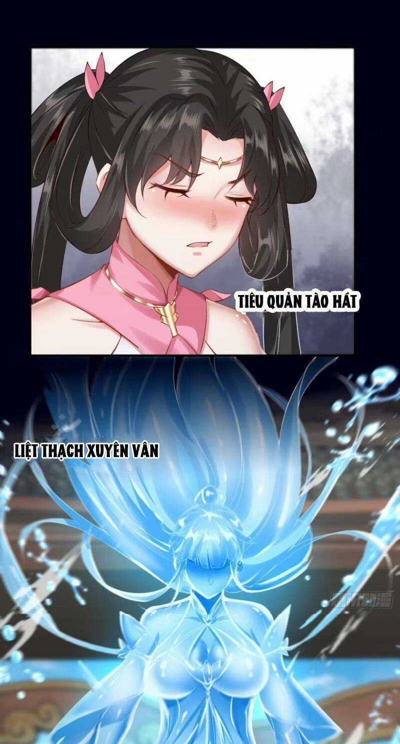 Bắt Đầu Với Tuyệt Sắc Sư Tôn: Hệ Thống Tổng Cục Phản Cốt Chương 16 trang 15