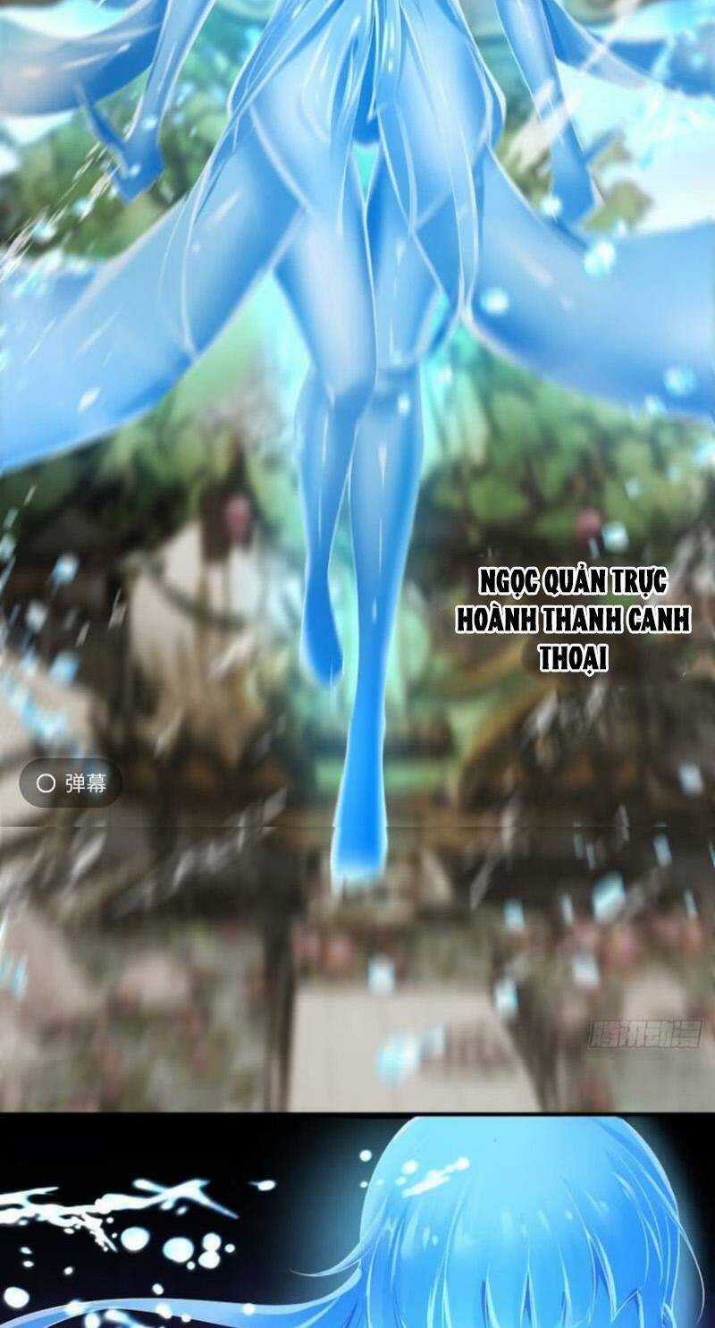 Bắt Đầu Với Tuyệt Sắc Sư Tôn: Hệ Thống Tổng Cục Phản Cốt Chương 16 trang 16