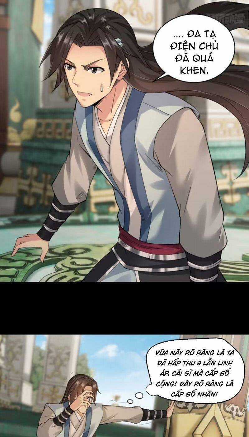 Bắt Đầu Với Tuyệt Sắc Sư Tôn: Hệ Thống Tổng Cục Phản Cốt Chương 16 trang 2