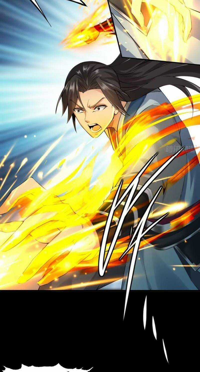 Bắt Đầu Với Tuyệt Sắc Sư Tôn: Hệ Thống Tổng Cục Phản Cốt Chương 16 trang 23