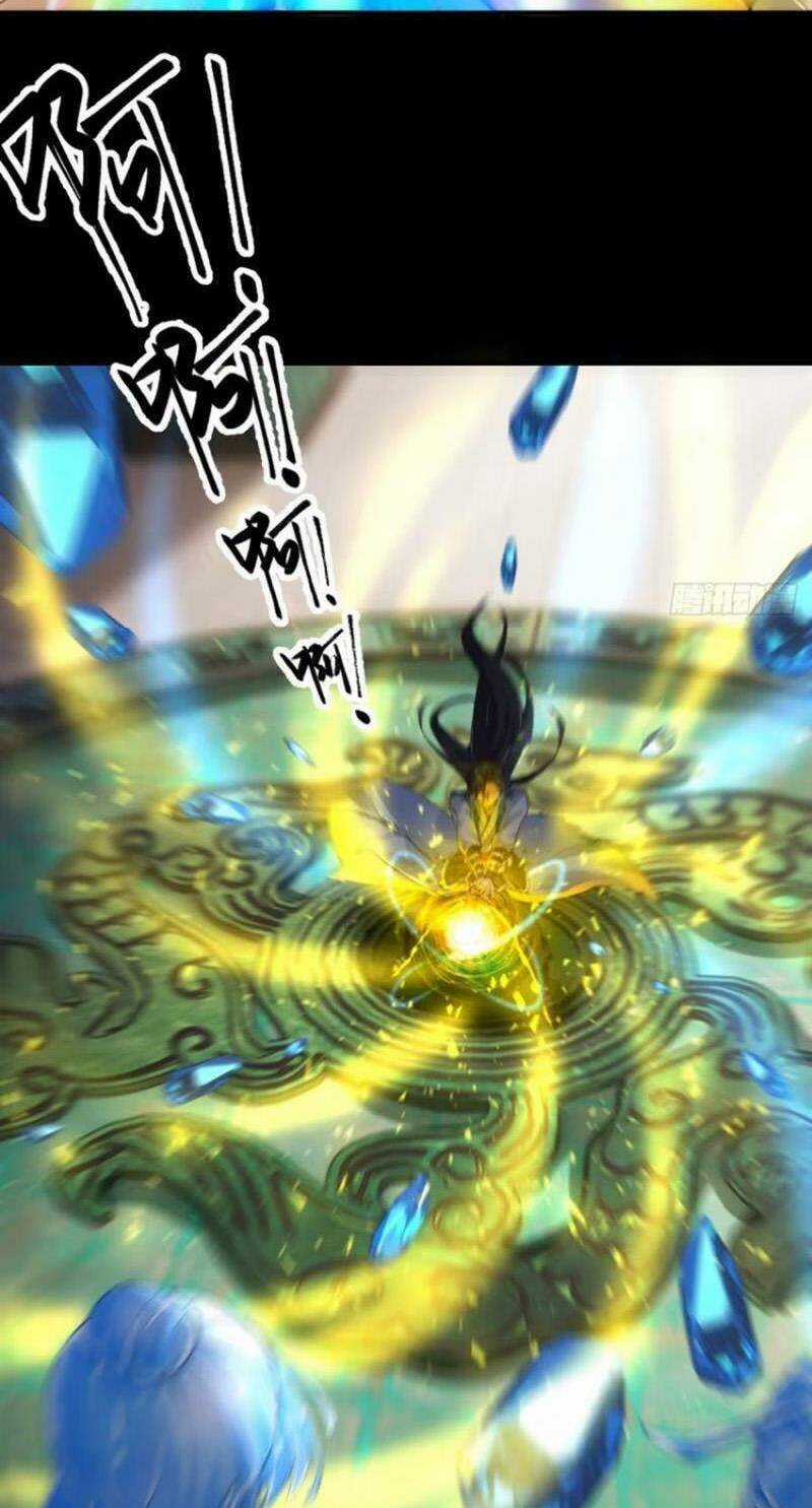 Bắt Đầu Với Tuyệt Sắc Sư Tôn: Hệ Thống Tổng Cục Phản Cốt Chương 16 trang 27