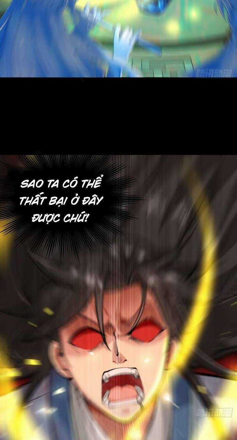 Bắt Đầu Với Tuyệt Sắc Sư Tôn: Hệ Thống Tổng Cục Phản Cốt Chương 16 trang 28