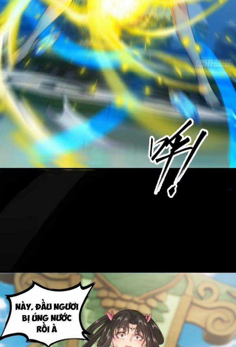 Bắt Đầu Với Tuyệt Sắc Sư Tôn: Hệ Thống Tổng Cục Phản Cốt Chương 16 trang 31