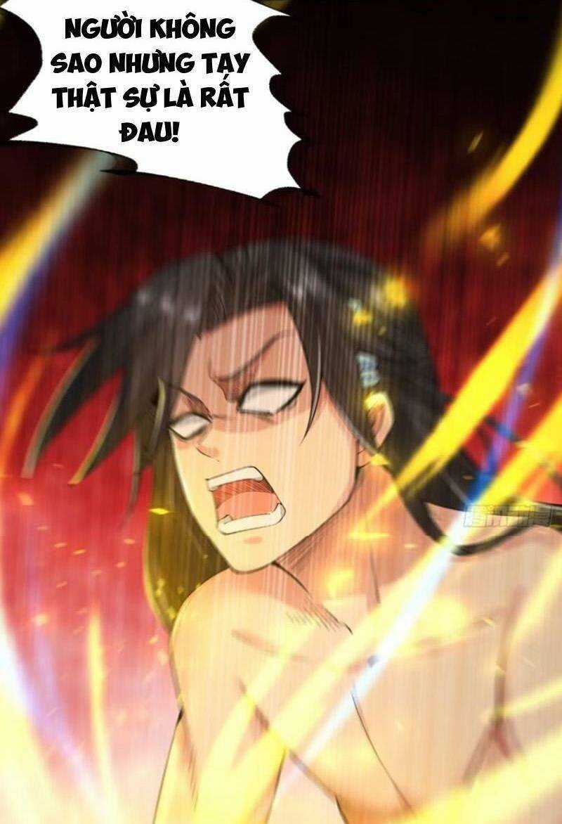 Bắt Đầu Với Tuyệt Sắc Sư Tôn: Hệ Thống Tổng Cục Phản Cốt Chương 16 trang 33