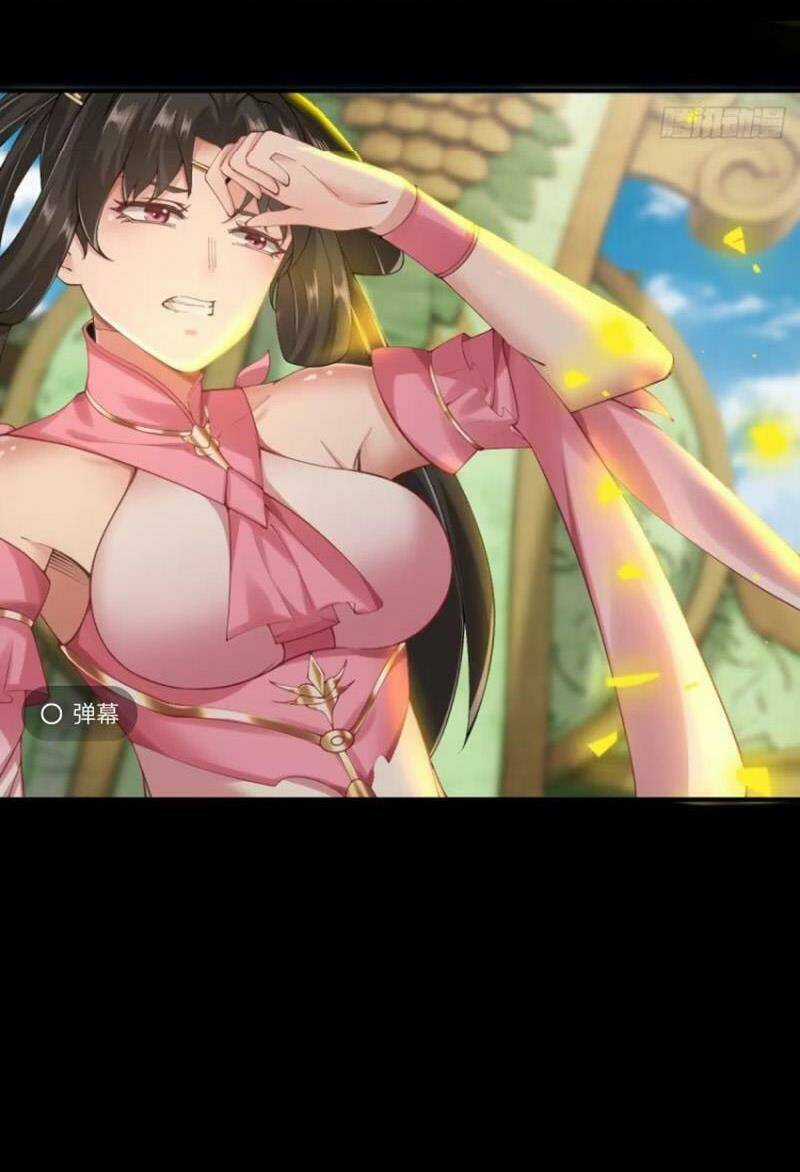 Bắt Đầu Với Tuyệt Sắc Sư Tôn: Hệ Thống Tổng Cục Phản Cốt Chương 16 trang 37