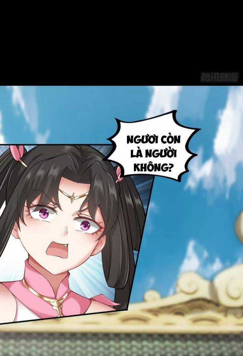 Bắt Đầu Với Tuyệt Sắc Sư Tôn: Hệ Thống Tổng Cục Phản Cốt Chương 16 trang 39