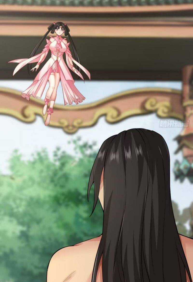 Bắt Đầu Với Tuyệt Sắc Sư Tôn: Hệ Thống Tổng Cục Phản Cốt Chương 16 trang 40