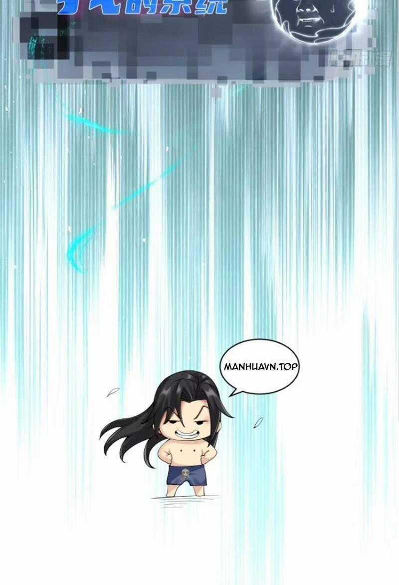 Bắt Đầu Với Tuyệt Sắc Sư Tôn: Hệ Thống Tổng Cục Phản Cốt Chương 16 trang 44