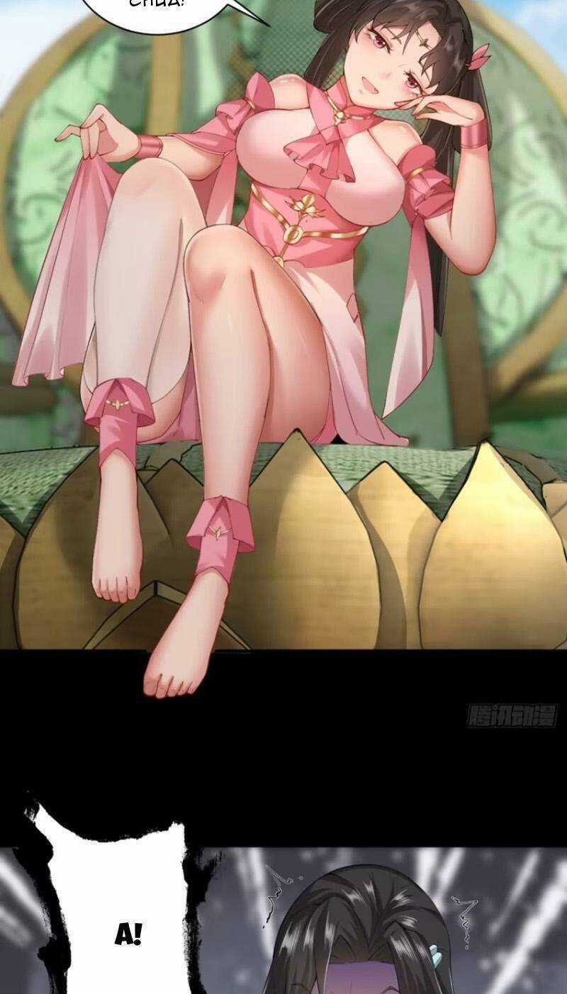 Bắt Đầu Với Tuyệt Sắc Sư Tôn: Hệ Thống Tổng Cục Phản Cốt Chương 16 trang 8