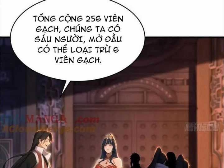 Bắt Đầu Với Tuyệt Sắc Sư Tôn: Hệ Thống Tổng Cục Phản Cốt Chương 161.5 trang 100