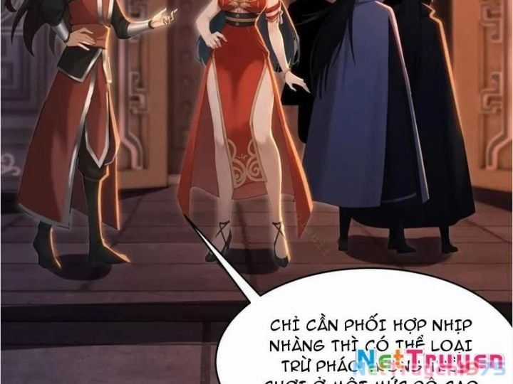 Bắt Đầu Với Tuyệt Sắc Sư Tôn: Hệ Thống Tổng Cục Phản Cốt Chương 161.5 trang 101