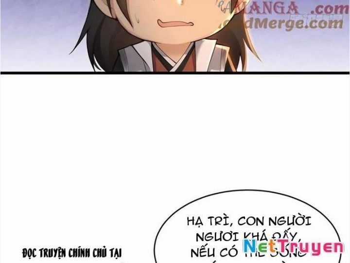 Bắt Đầu Với Tuyệt Sắc Sư Tôn: Hệ Thống Tổng Cục Phản Cốt Chương 161.5 trang 106