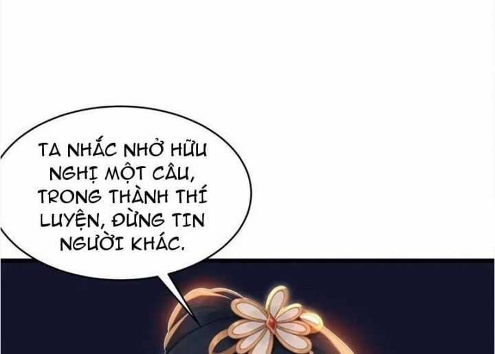 Bắt Đầu Với Tuyệt Sắc Sư Tôn: Hệ Thống Tổng Cục Phản Cốt Chương 161.5 trang 109