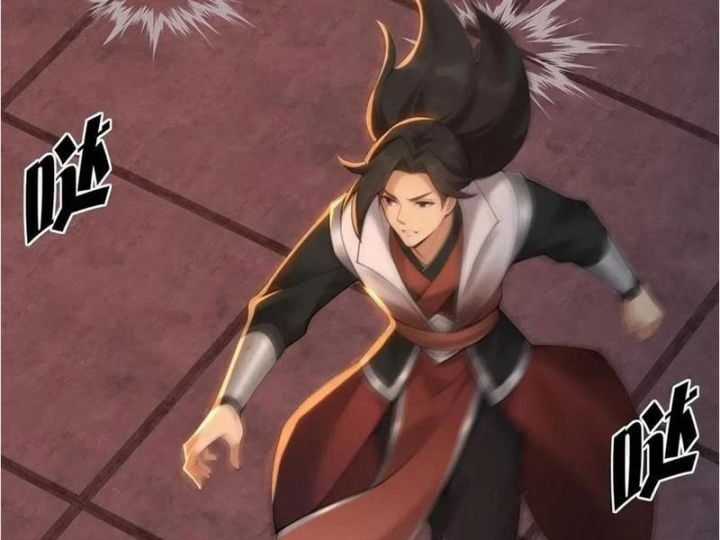 Bắt Đầu Với Tuyệt Sắc Sư Tôn: Hệ Thống Tổng Cục Phản Cốt Chương 161.5 trang 118