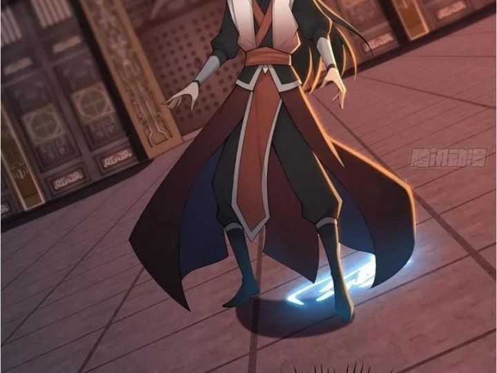 Bắt Đầu Với Tuyệt Sắc Sư Tôn: Hệ Thống Tổng Cục Phản Cốt Chương 161.5 trang 124