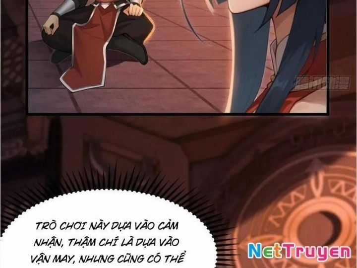 Bắt Đầu Với Tuyệt Sắc Sư Tôn: Hệ Thống Tổng Cục Phản Cốt Chương 161.5 trang 131