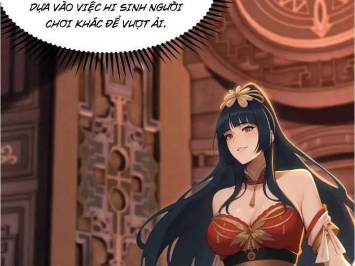 Bắt Đầu Với Tuyệt Sắc Sư Tôn: Hệ Thống Tổng Cục Phản Cốt Chương 161.5 trang 132