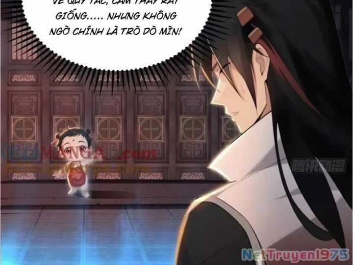 Bắt Đầu Với Tuyệt Sắc Sư Tôn: Hệ Thống Tổng Cục Phản Cốt Chương 161.5 trang 23