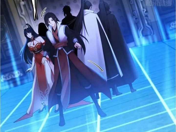 Bắt Đầu Với Tuyệt Sắc Sư Tôn: Hệ Thống Tổng Cục Phản Cốt Chương 161.5 trang 3