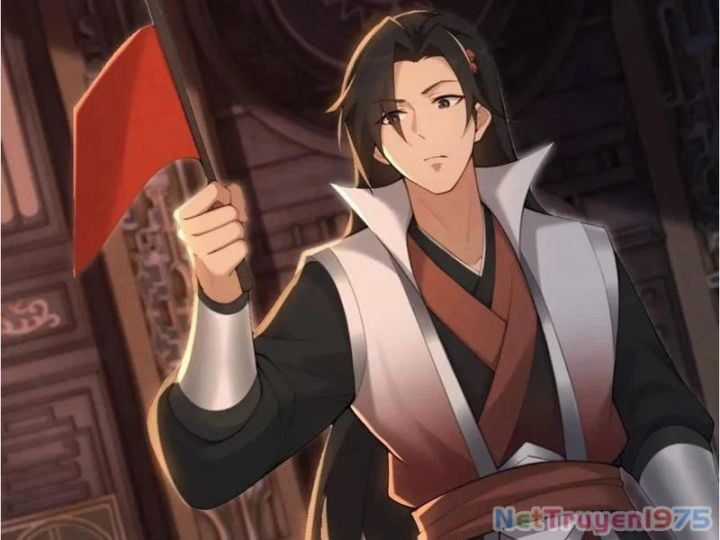 Bắt Đầu Với Tuyệt Sắc Sư Tôn: Hệ Thống Tổng Cục Phản Cốt Chương 161.5 trang 33