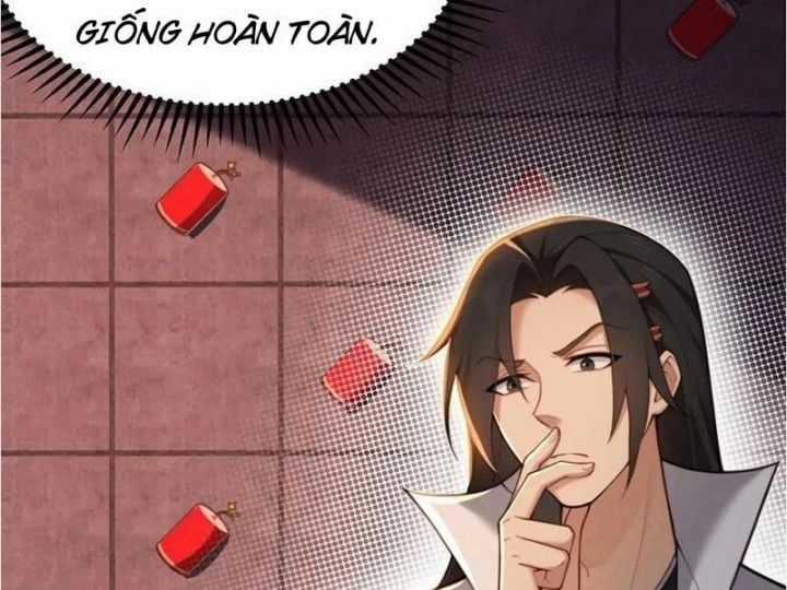 Bắt Đầu Với Tuyệt Sắc Sư Tôn: Hệ Thống Tổng Cục Phản Cốt Chương 161.5 trang 42