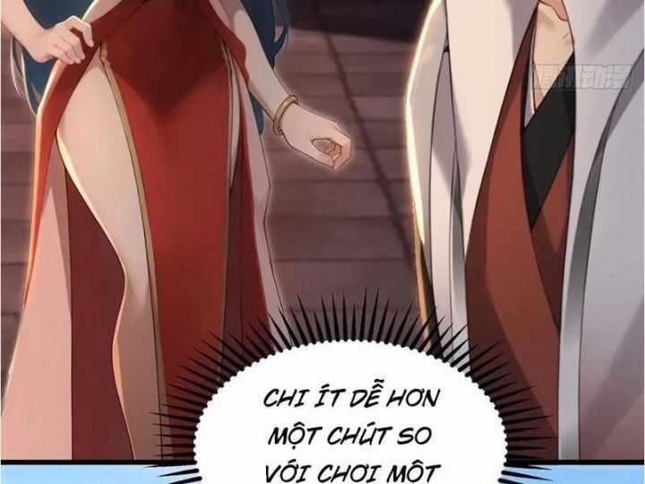 Bắt Đầu Với Tuyệt Sắc Sư Tôn: Hệ Thống Tổng Cục Phản Cốt Chương 161.5 trang 49