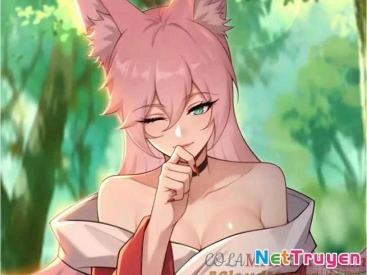 Bắt Đầu Với Tuyệt Sắc Sư Tôn: Hệ Thống Tổng Cục Phản Cốt Chương 161.5 trang 56