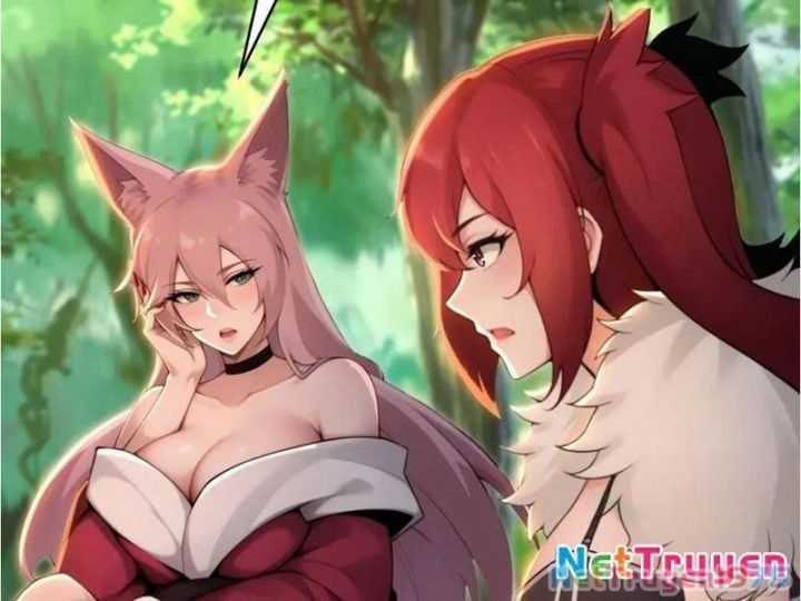 Bắt Đầu Với Tuyệt Sắc Sư Tôn: Hệ Thống Tổng Cục Phản Cốt Chương 161.5 trang 61