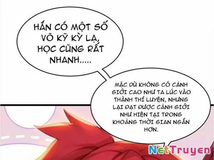 Bắt Đầu Với Tuyệt Sắc Sư Tôn: Hệ Thống Tổng Cục Phản Cốt Chương 161.5 trang 66