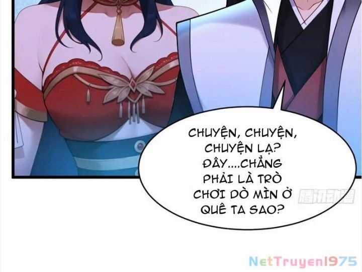 Bắt Đầu Với Tuyệt Sắc Sư Tôn: Hệ Thống Tổng Cục Phản Cốt Chương 161.5 trang 8