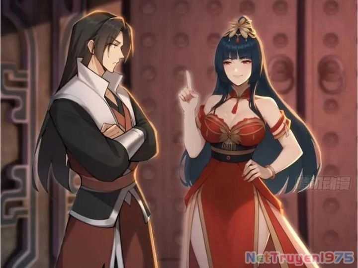 Bắt Đầu Với Tuyệt Sắc Sư Tôn: Hệ Thống Tổng Cục Phản Cốt Chương 161.5 trang 87