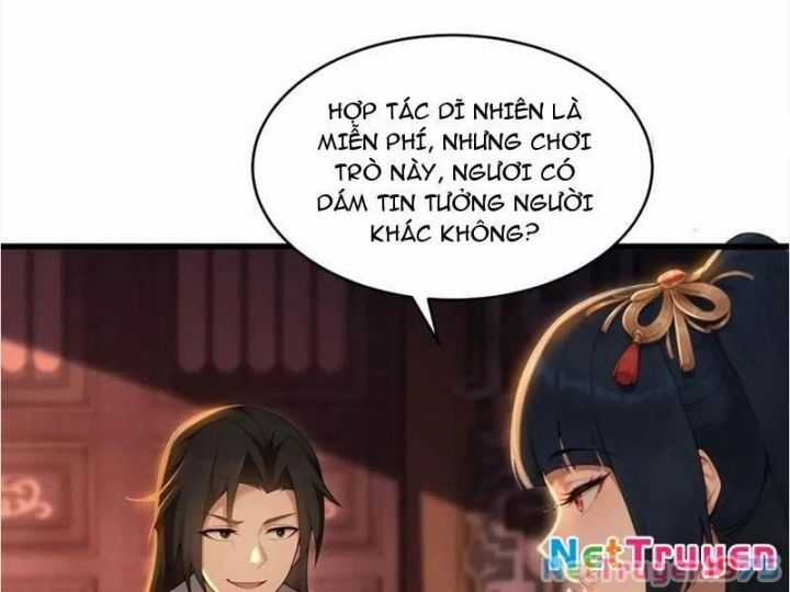 Bắt Đầu Với Tuyệt Sắc Sư Tôn: Hệ Thống Tổng Cục Phản Cốt Chương 161.5 trang 91